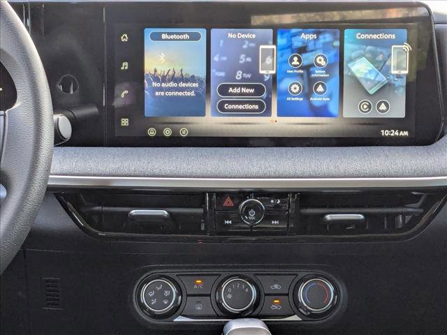 New 2026 Nissan Kicks S image 11