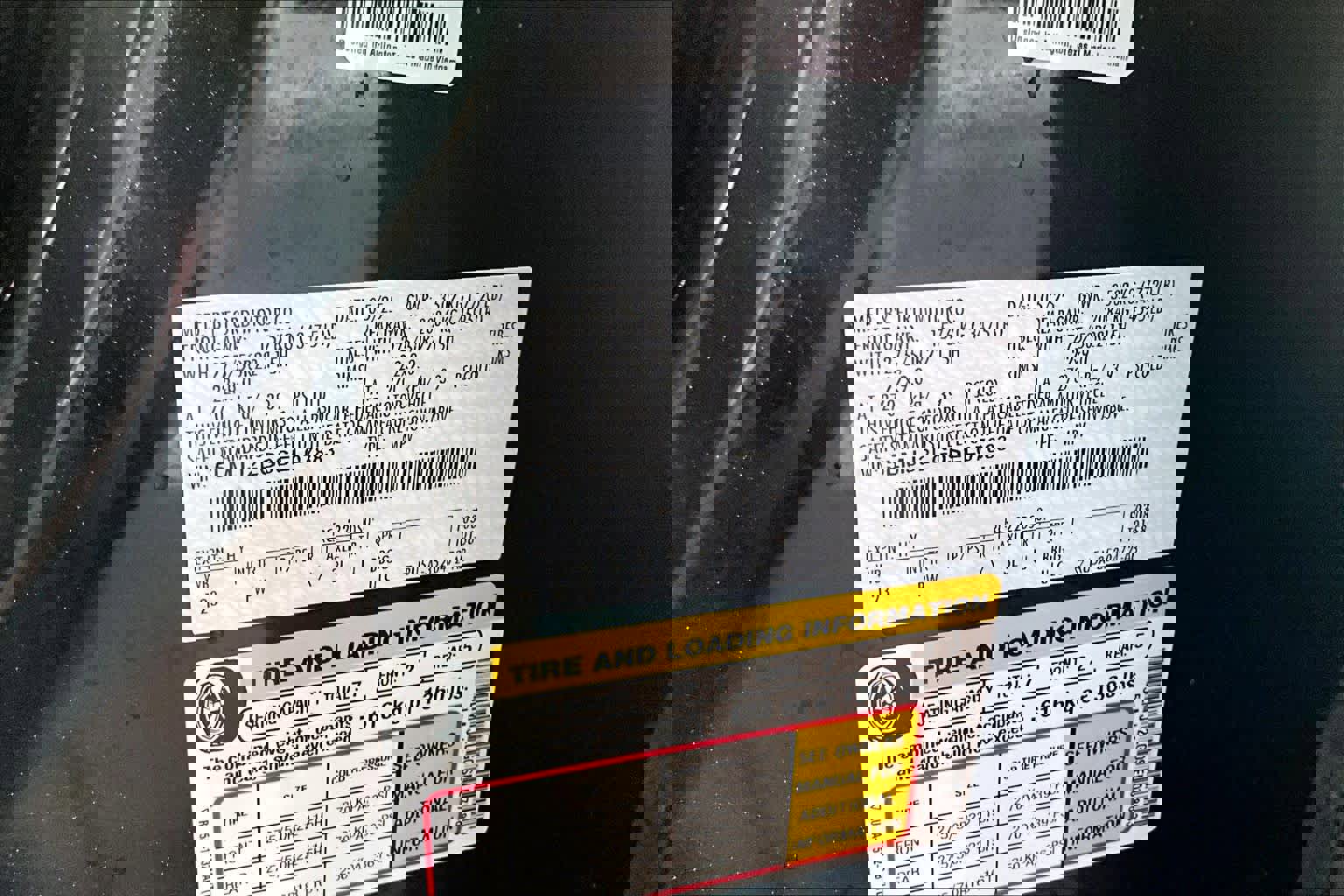 Used 2025 Lincoln Navigator Reserve image 31