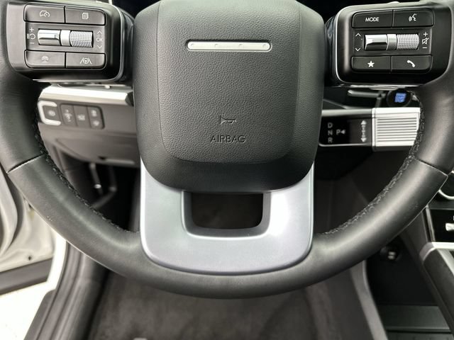 Certified 2025 Hyundai Santa Fe XRT AWD/4WD image 14