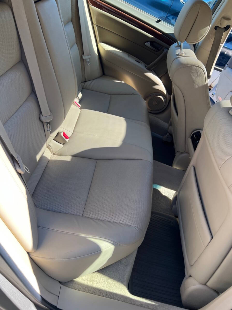 Used 2005 Acura RL AWD/4WD image 34