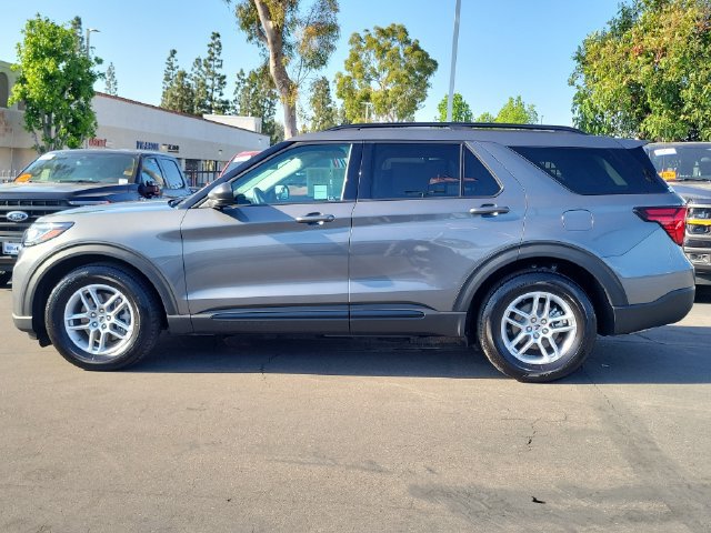 Used 2026 Ford Explorer Active w/ Active Comfort Package RWD image 29