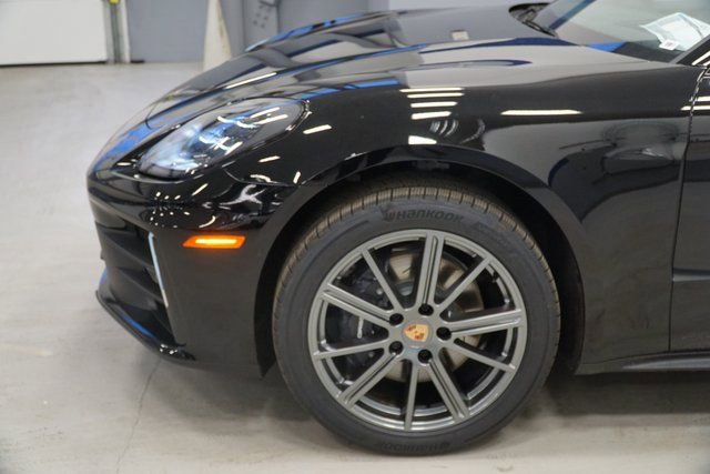 New 2026 Porsche Panamera 4 AWD/4WD image 16
