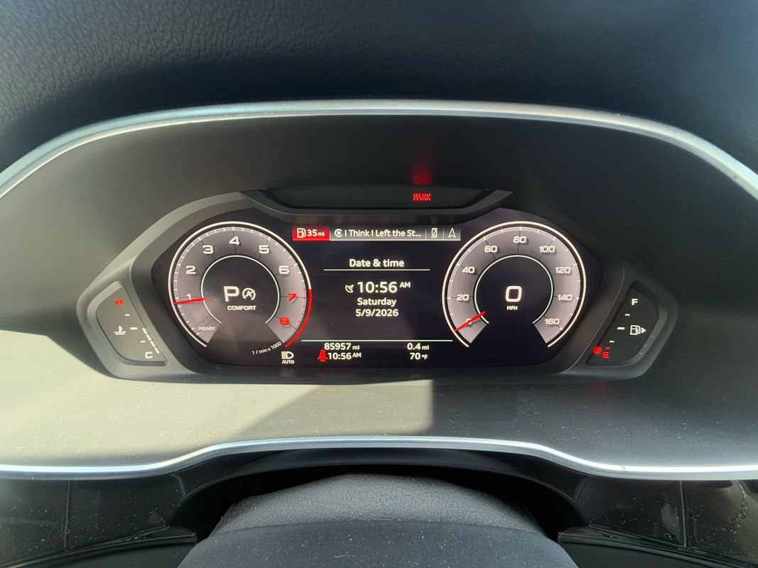 Used 2019 Audi Q3 2.0T Premium Plus AWD/4WD image 24