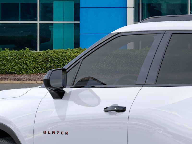 New 2025 Chevrolet Blazer LT w/ Redline Edition image 50