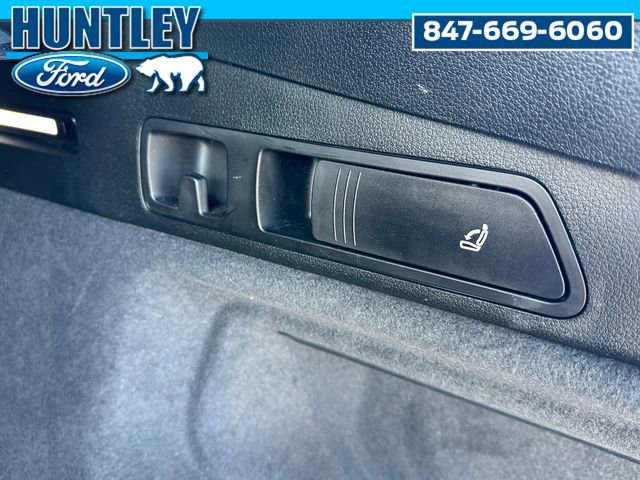 Used 2019 Audi e-tron Prestige w/ Prestige Package image 16