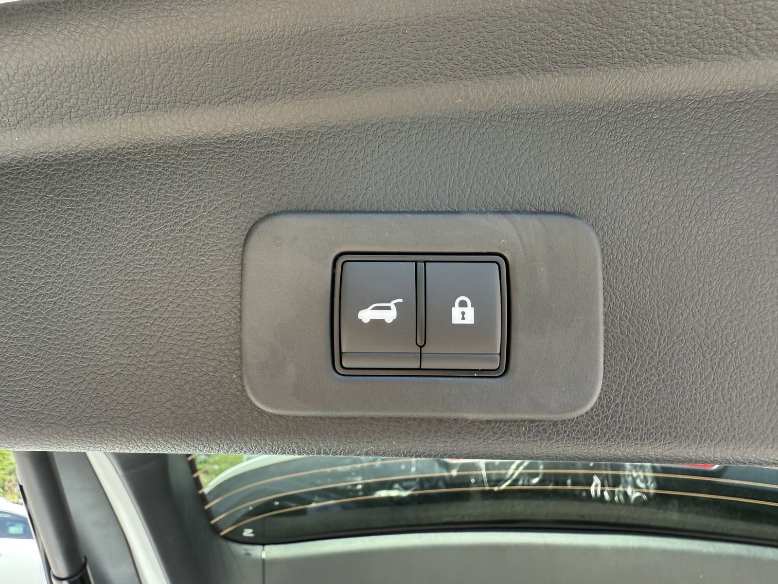 New 2025 Nissan Murano SV AWD/4WD image 28