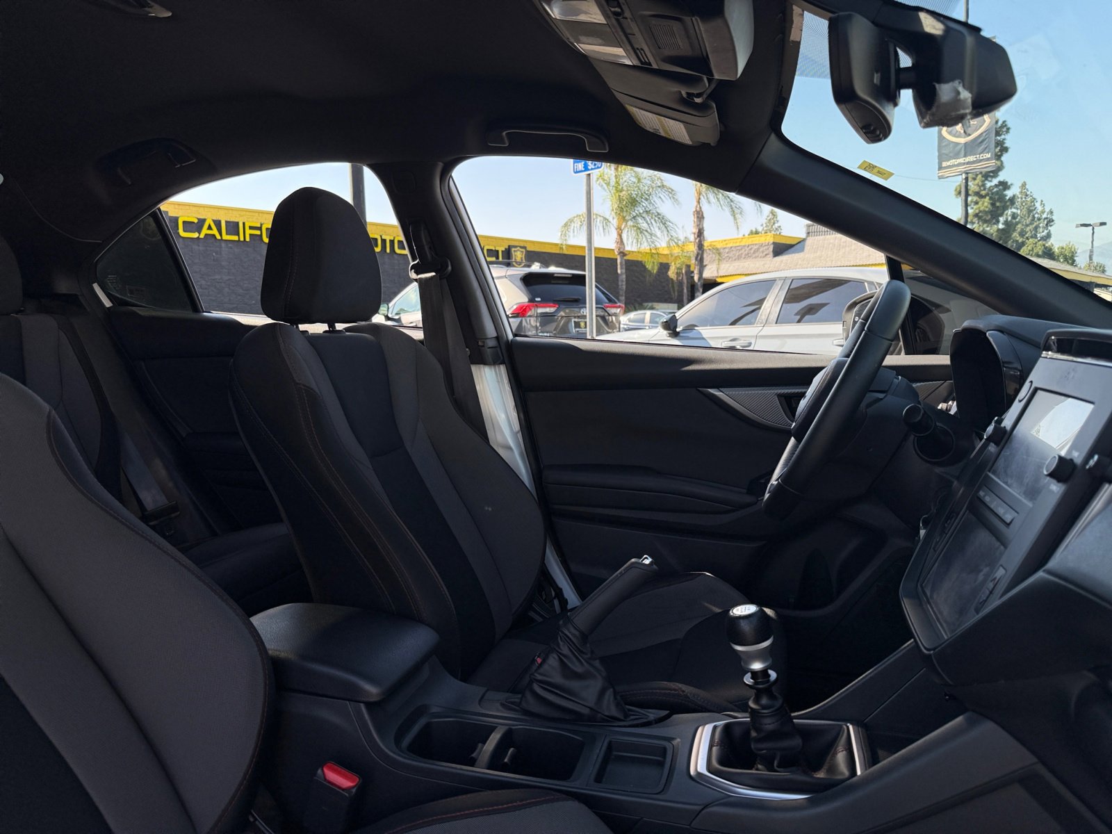 Used 2023 Subaru WRX image 19