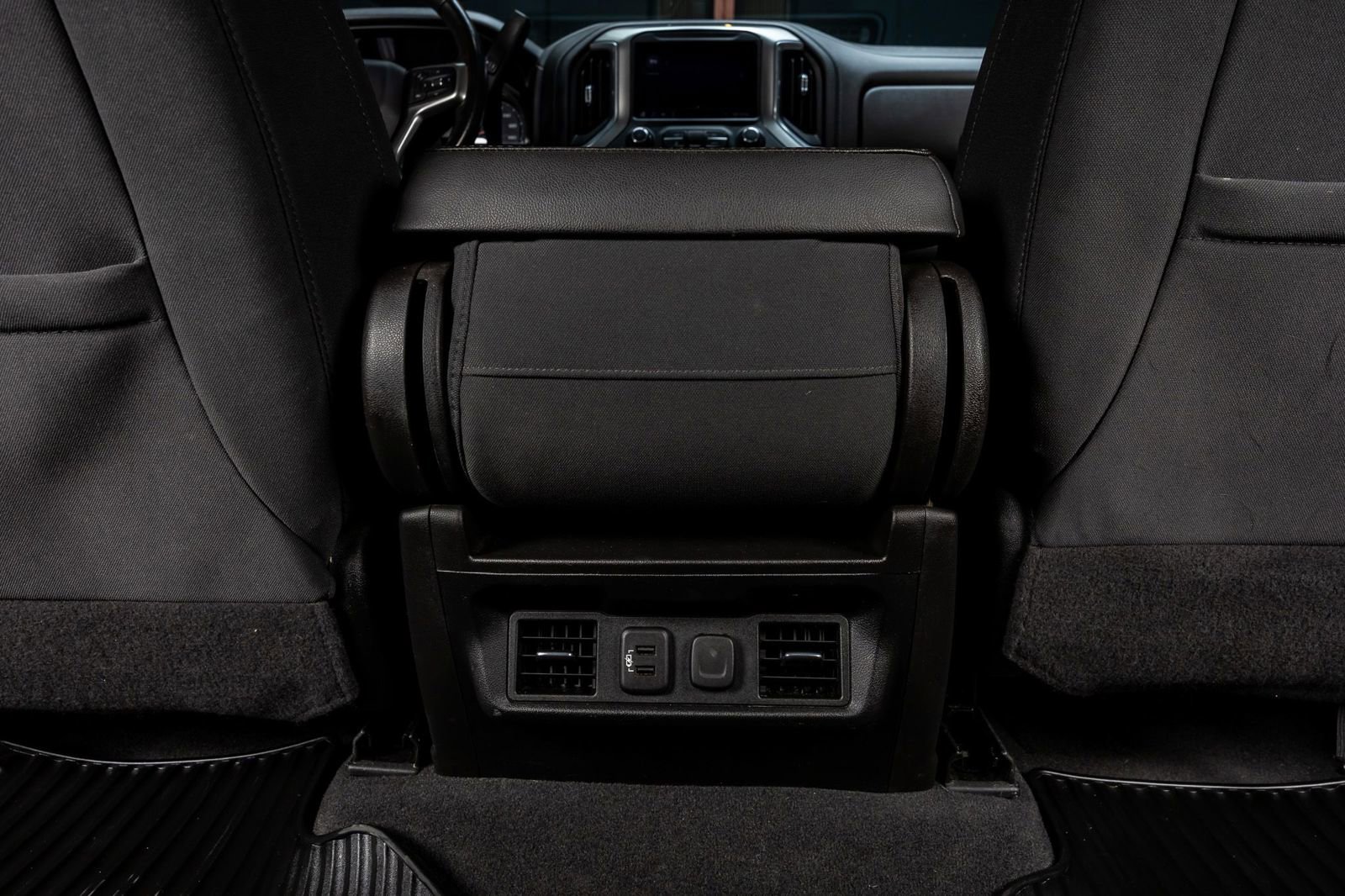 Used 2020 Chevrolet Silverado 1500 RST w/ Texas Edition image 32