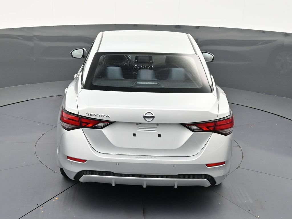 Used 2023 Nissan Sentra S FWD image 16
