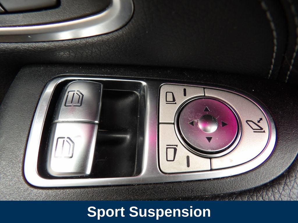 Used 2019 Mercedes-Benz C 300 4MATIC Coupe image 10