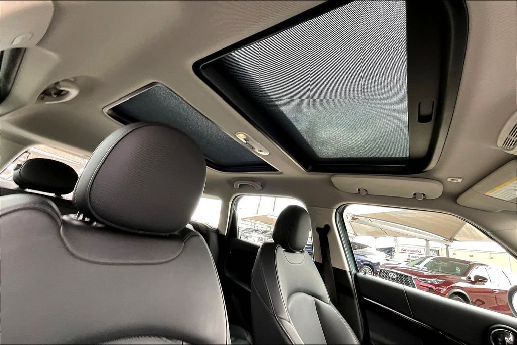 Used 2022 MINI Cooper Countryman S image 20