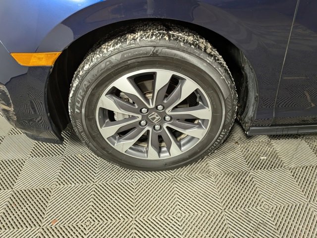 Used 2023 Honda Odyssey EX-L image 36