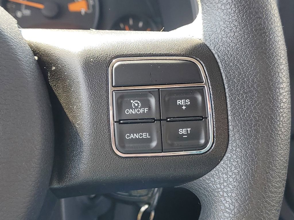 Used 2016 Jeep Compass Sport w/ Power Value Group FWD image 16