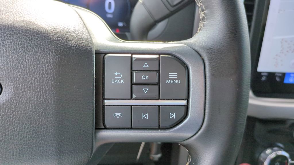 Used 2024 Ford F150 XLT w/ Mobile Office Package image 19