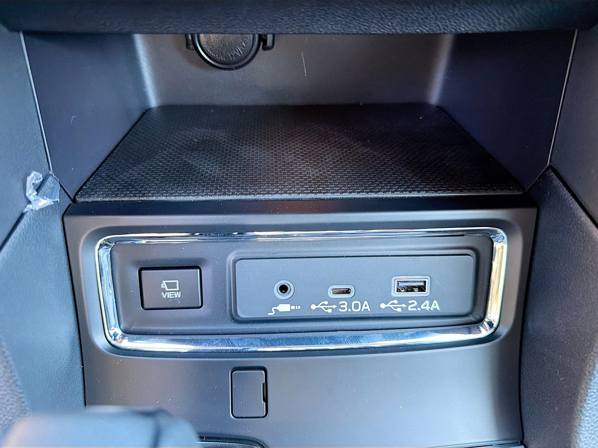 New 2026 Subaru Ascent Bronze Edition image 32