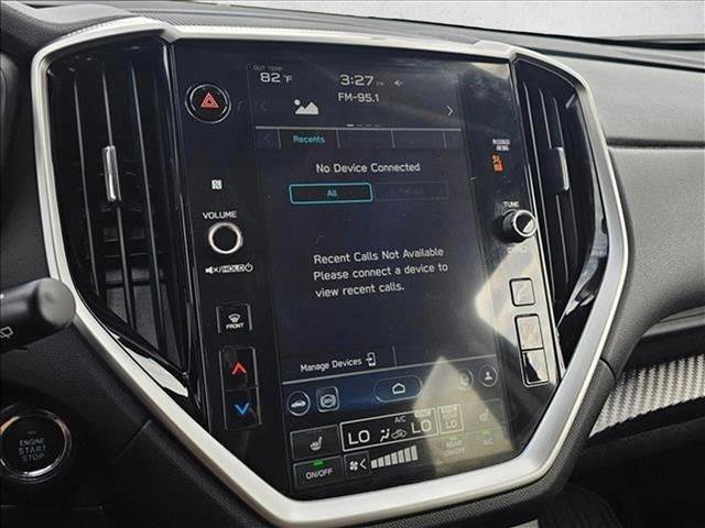 Used 2024 Subaru Ascent Premium w/ Convenience Package image 26