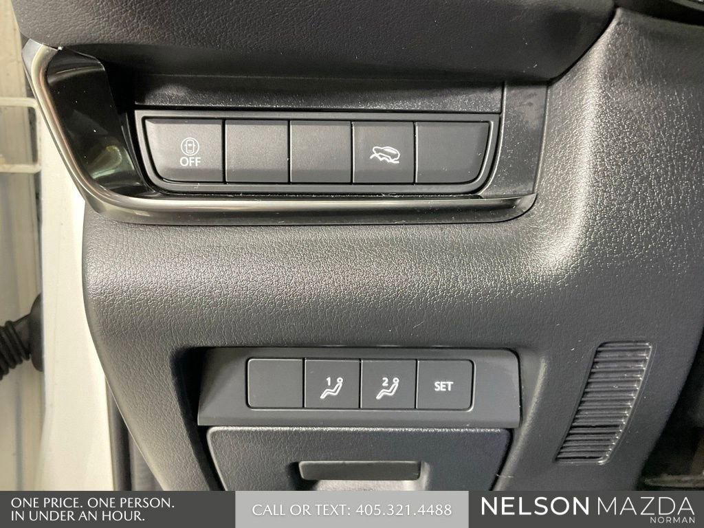 Certified 2023 MAZDA CX-30 AWD 2.5 S w/ Preferred Package image 39