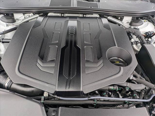 New 2026 Audi A6 Premium Plus w/ Premium Plus Package AWD/4WD image 18