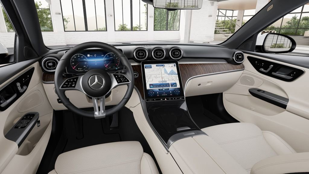 Used 2026 Mercedes-Benz C 300 Sedan image 38