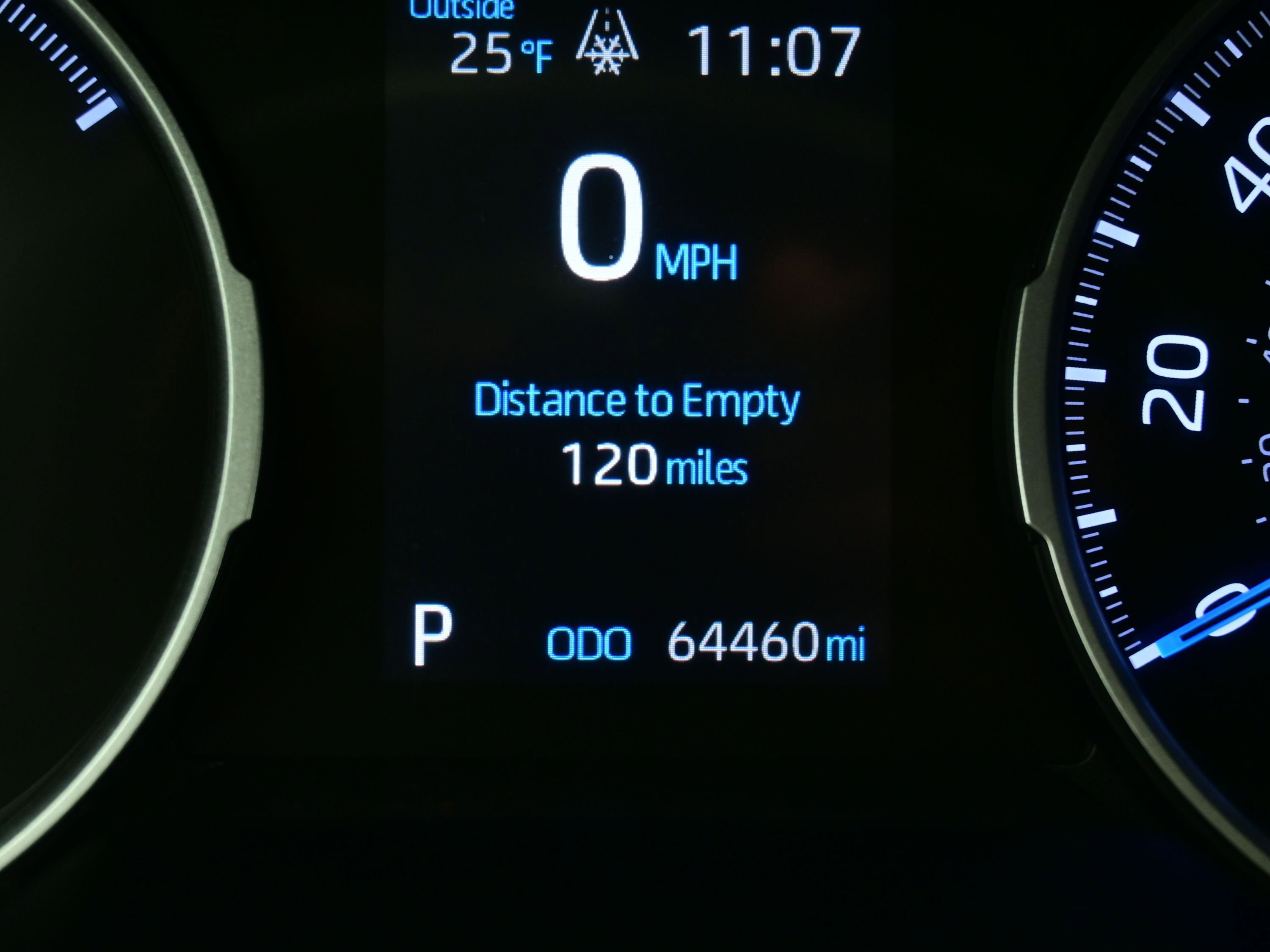 Used 2019 Toyota RAV4 XLE w/ Carpet Mat Package image 25