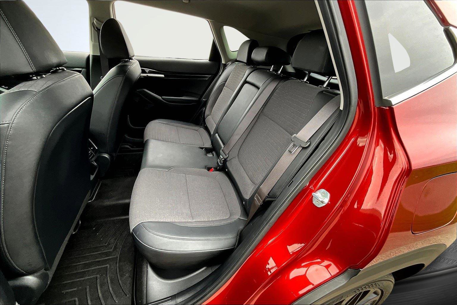 Used 2023 Kia Seltos Nightfall Edition image 26