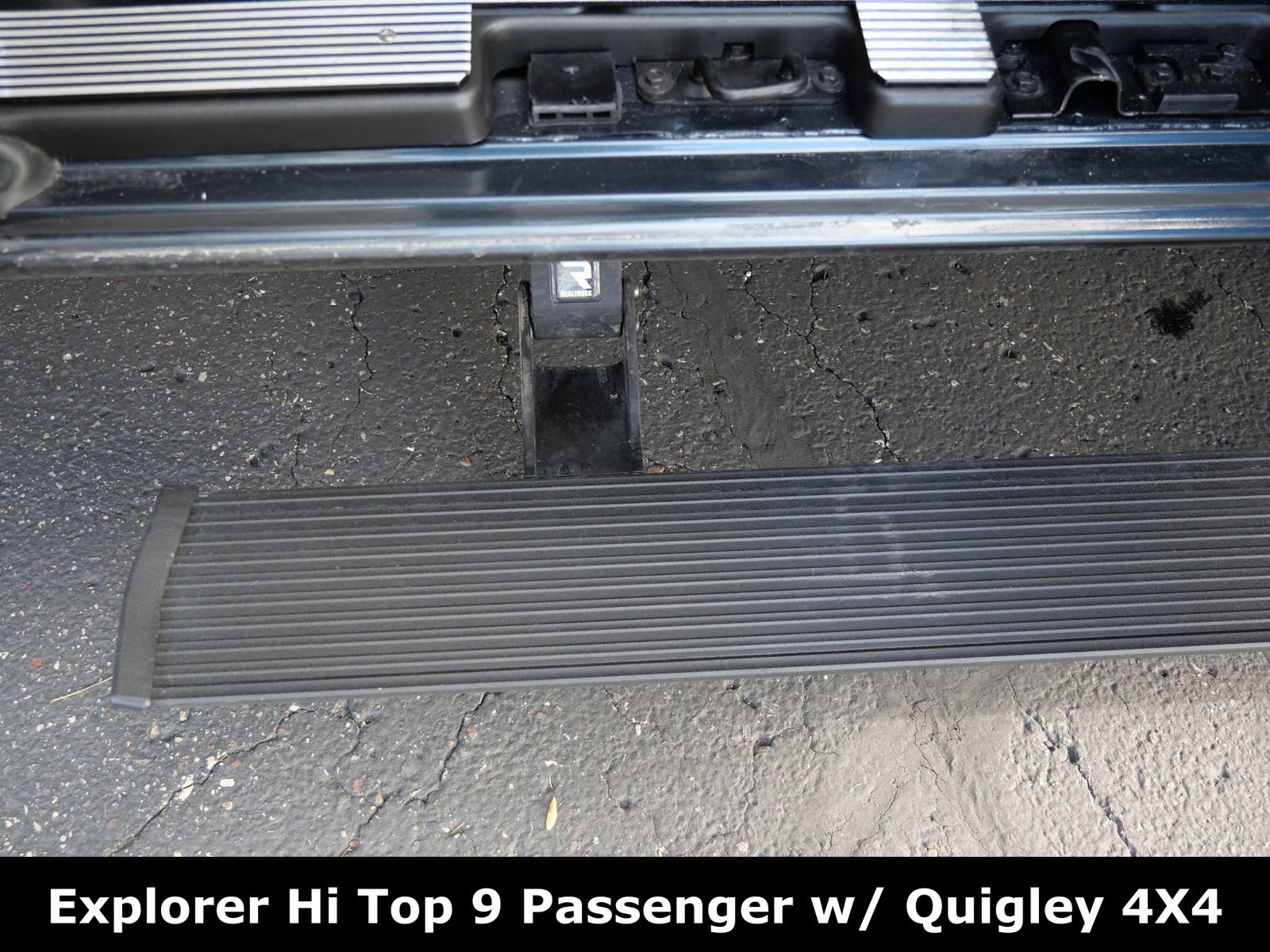 Used 2025 GMC Savana 3500 LT w/ LT Preferred Equipment Group image 11