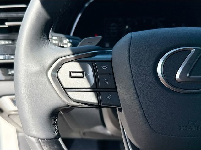 Used 2023 Lexus RX 350 Premium w/ Accessory Package AWD/4WD image 39