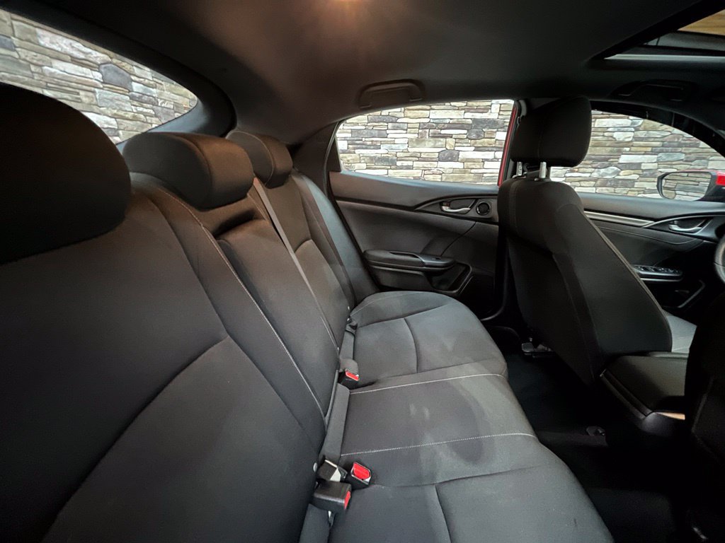 Used 2019 Honda Civic EX image 36