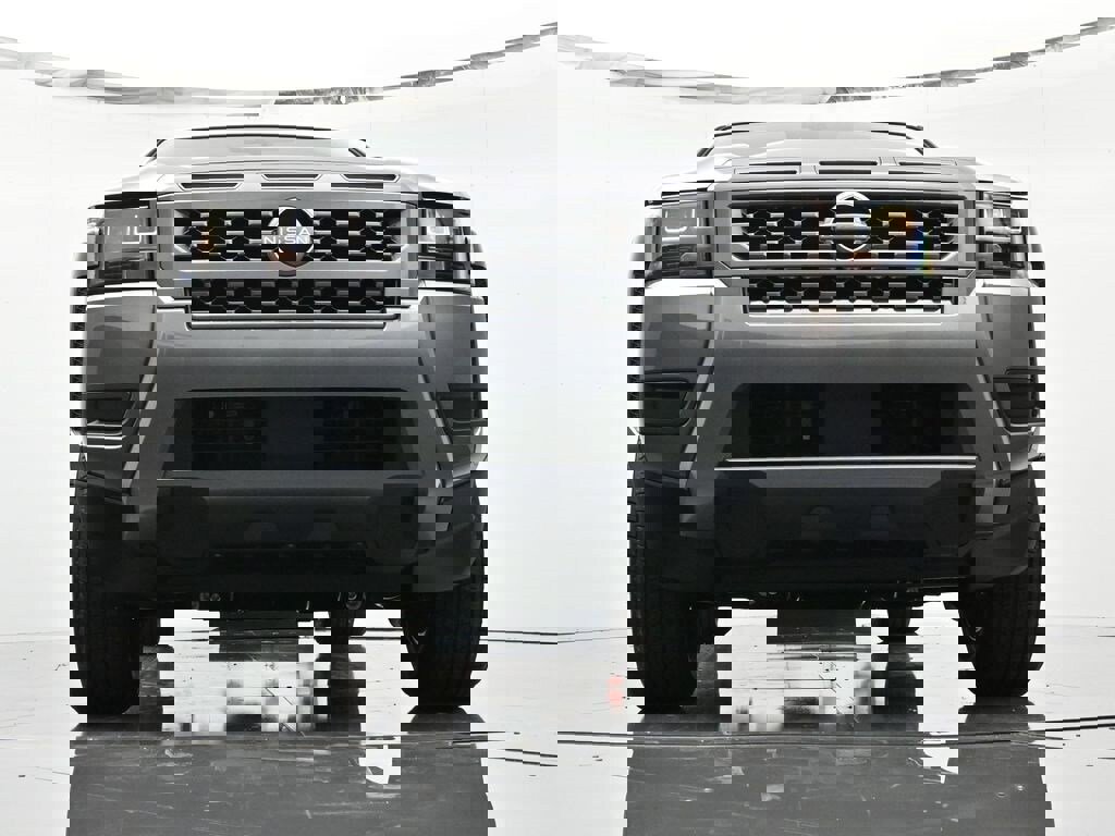 New 2026 Nissan Frontier SV w/ Tow Package image 36