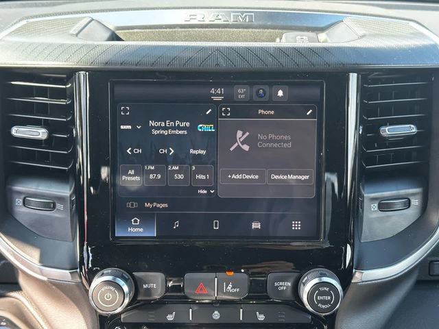 New 2026 RAM 1500 Big Horn image 16