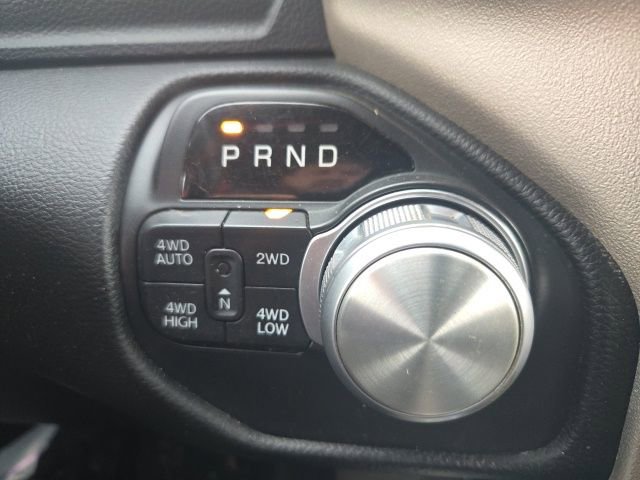 Used 2019 RAM 1500 Laramie w/ Sport Appearance Package image 35