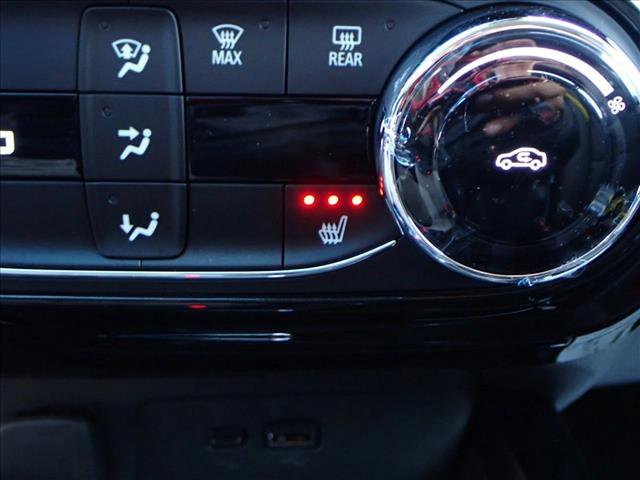 New 2026 Chevrolet Trax ACTIV image 19