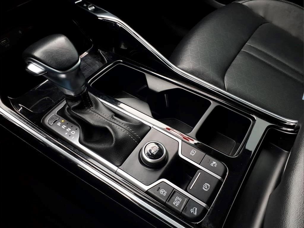 Used 2022 Kia Sorento SX image 16