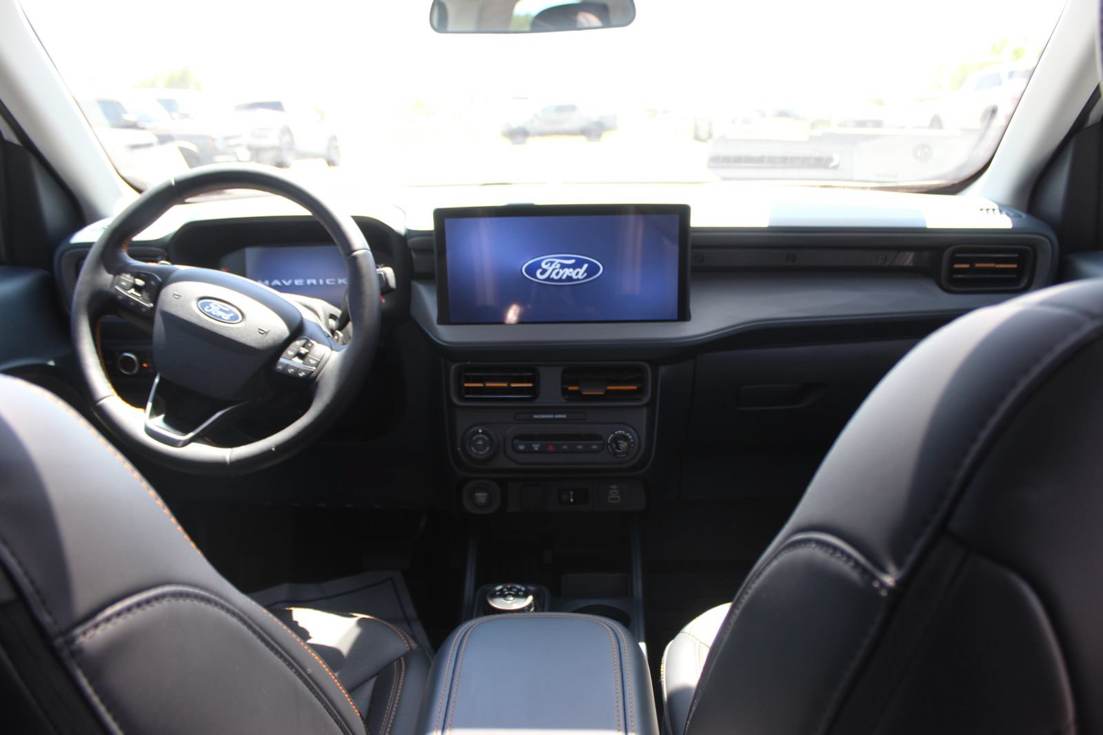 Used 2025 Ford Maverick Tremor AWD/4WD image 15