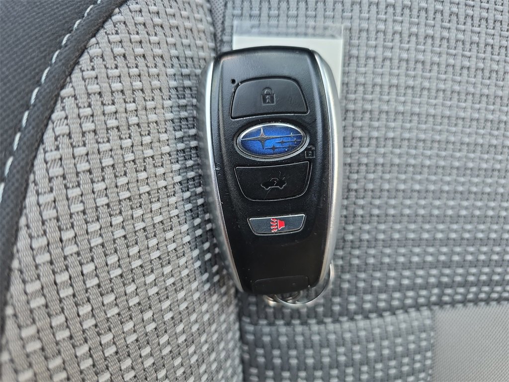 Used 2023 Subaru Outback Premium image 35