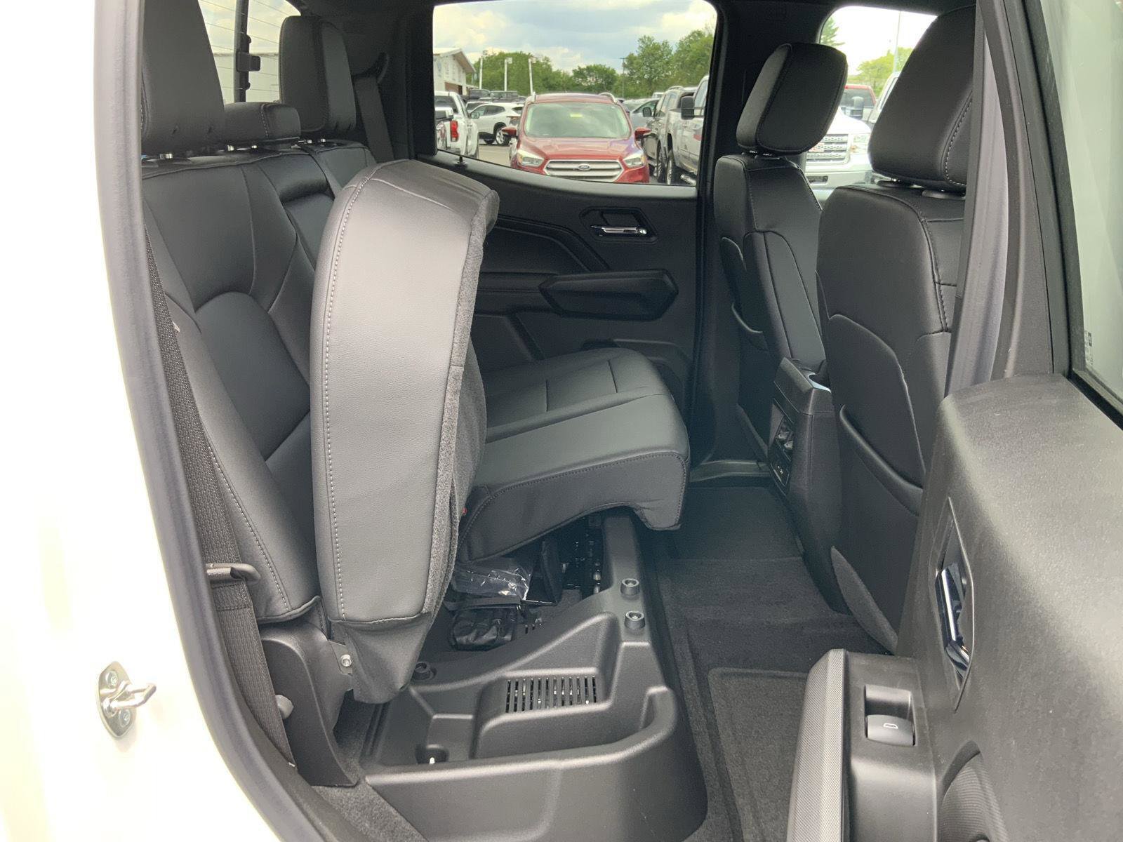 New 2026 Chevrolet Colorado LT w/ LT Convenience Package RWD image 58