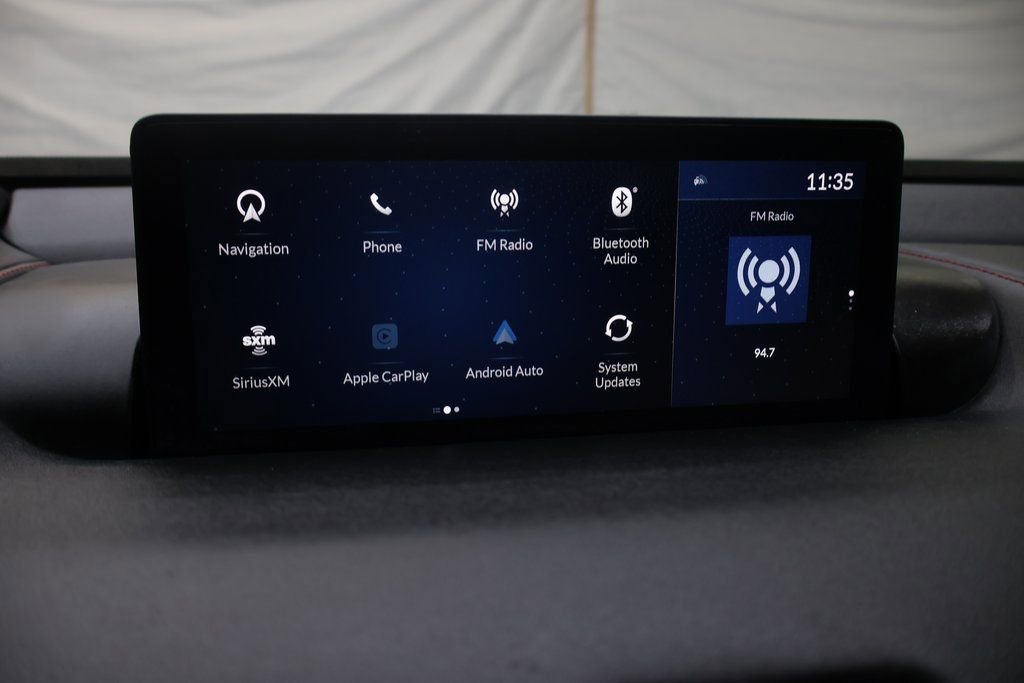 Used 2022 Acura TLX SH-AWD w/ A-SPEC Pkg image 21