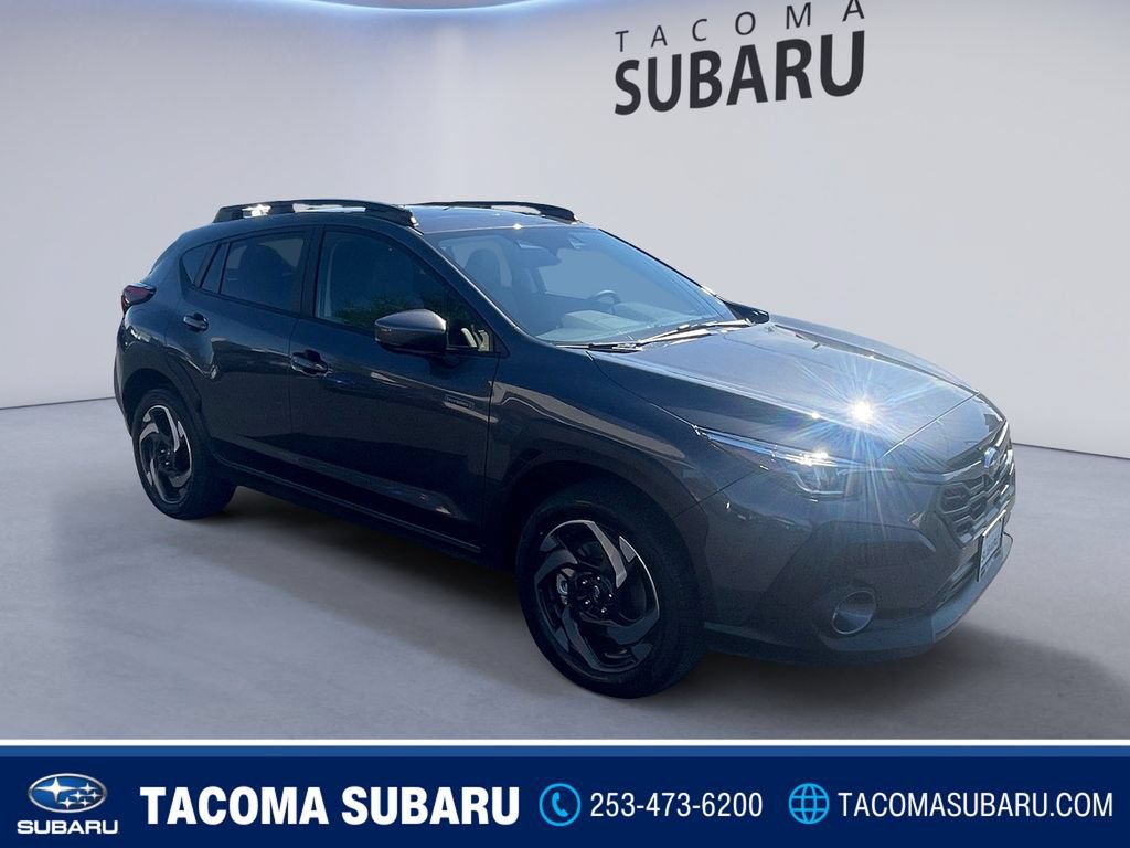 New 2026 Subaru Crosstrek 2.5i Limited AWD/4WD image 7