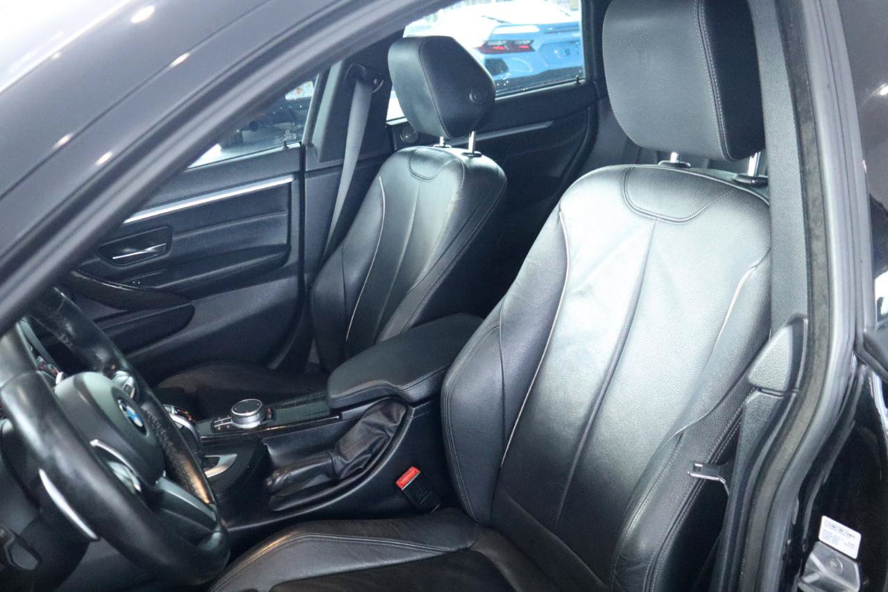 Used 2018 BMW 440i Gran Coupe w/ M Sport Package RWD image 14