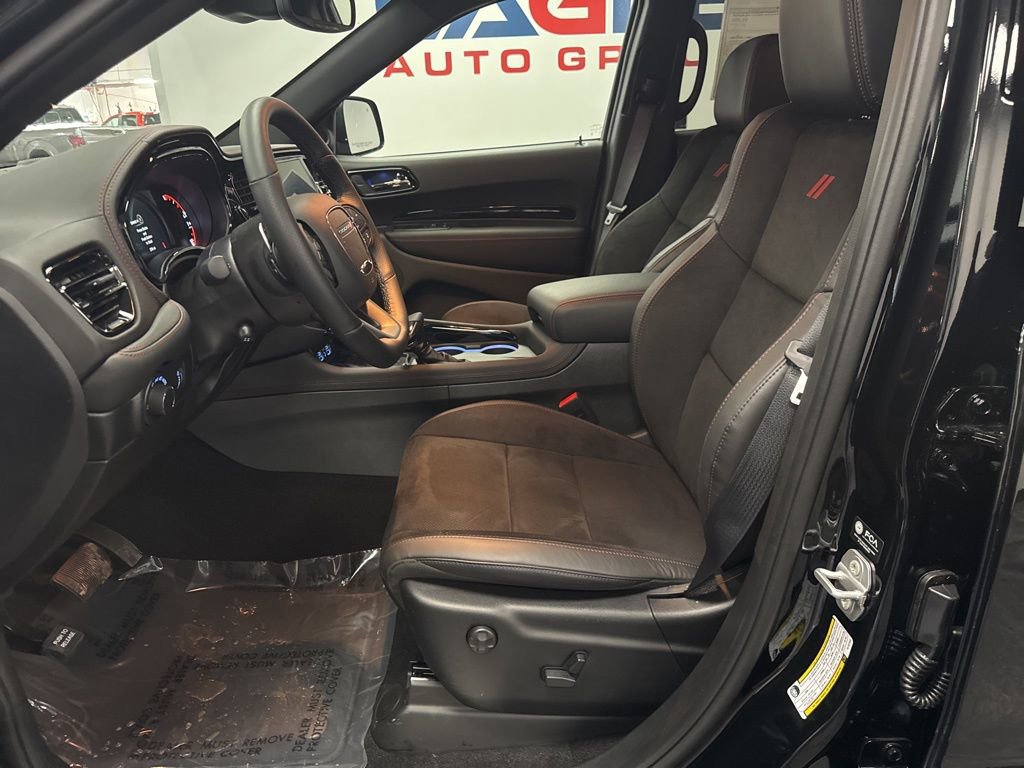 New 2026 Dodge Durango GT image 16