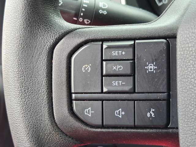 Used 2023 Ford F150 XL w/ STX Appearance Package AWD/4WD image 22