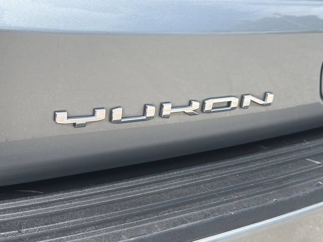 Certified 2024 GMC Yukon AT4 AWD/4WD image 10