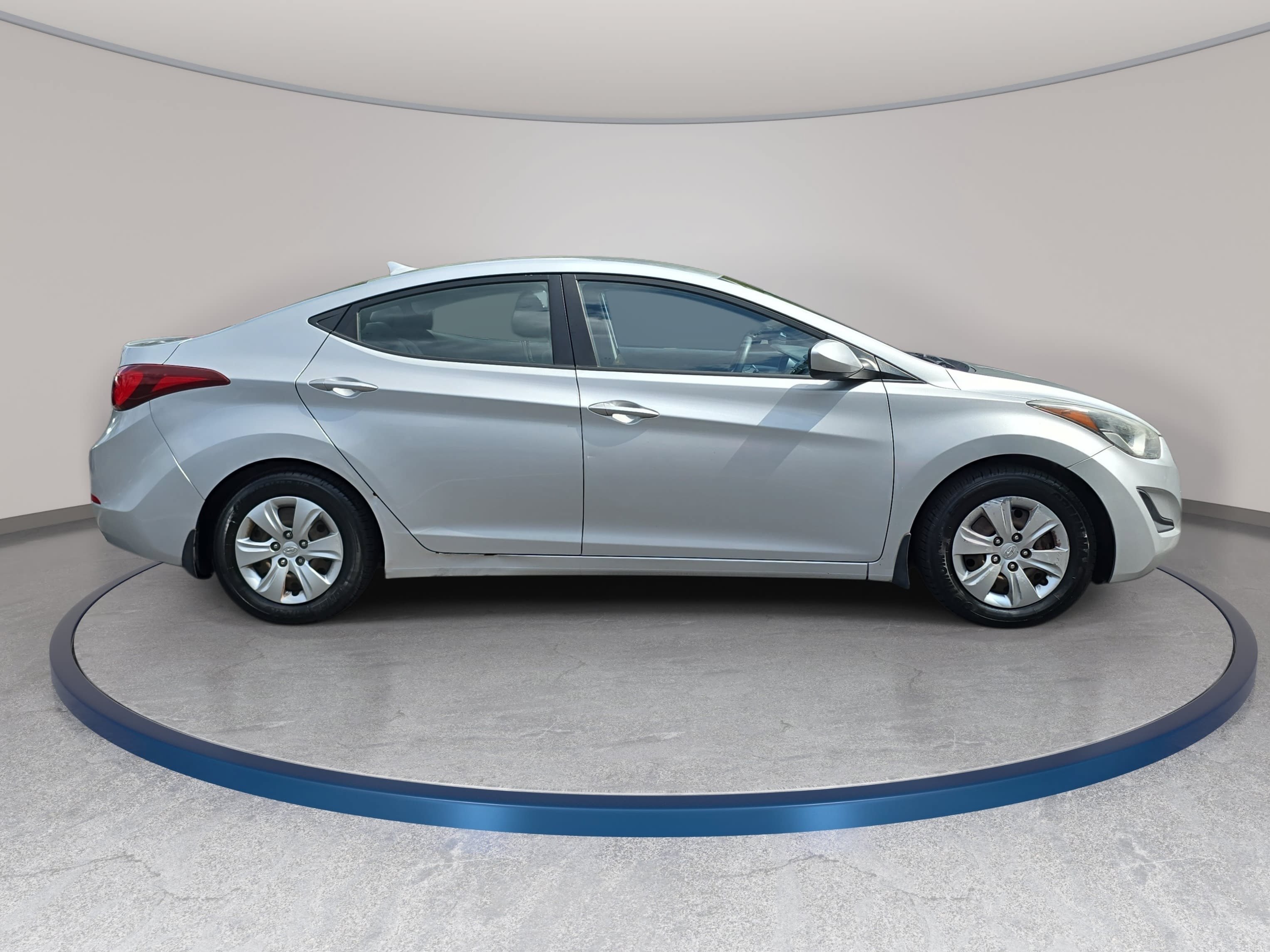 Used 2016 Hyundai Elantra SE FWD image 4