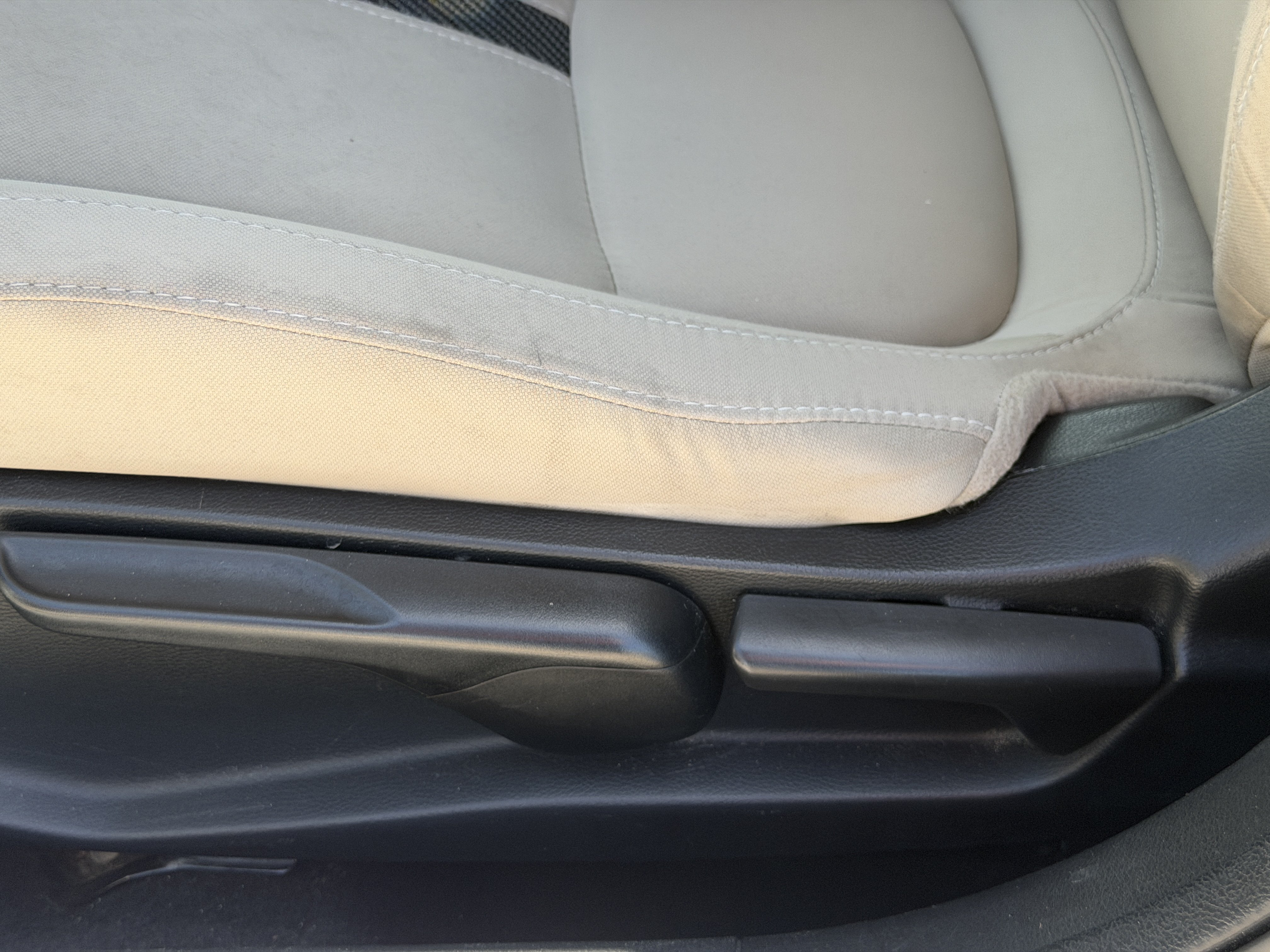 Used 2016 Honda Civic LX image 18
