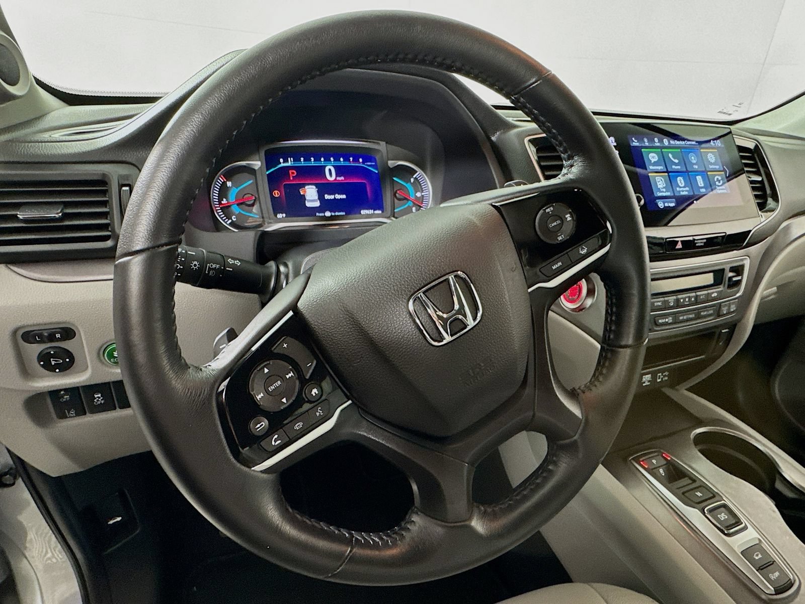 Used 2019 Honda Pilot EX-L image 12