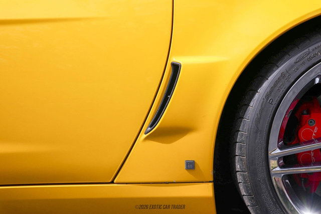 Used 2007 Chevrolet Corvette Z06 w/ Preferred Equipment Group image 78