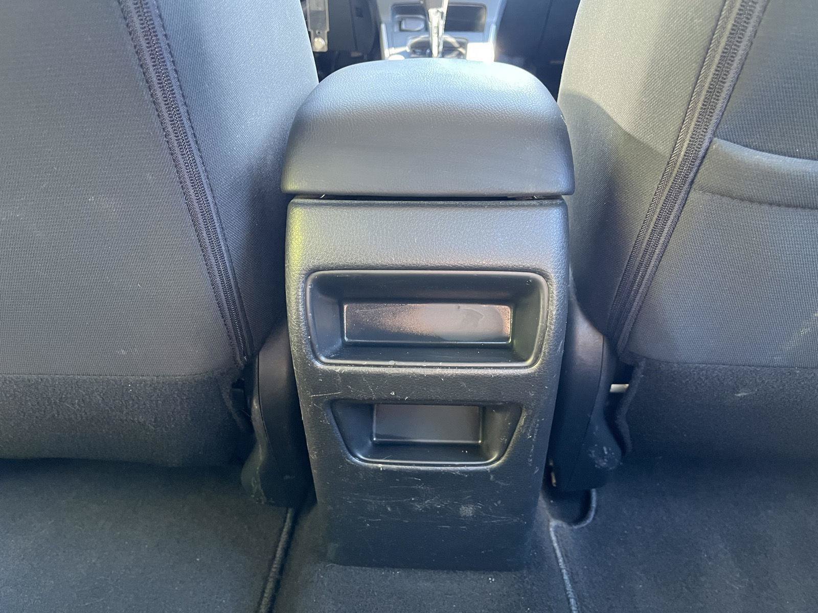 Used 2019 Nissan Sentra S FWD image 17