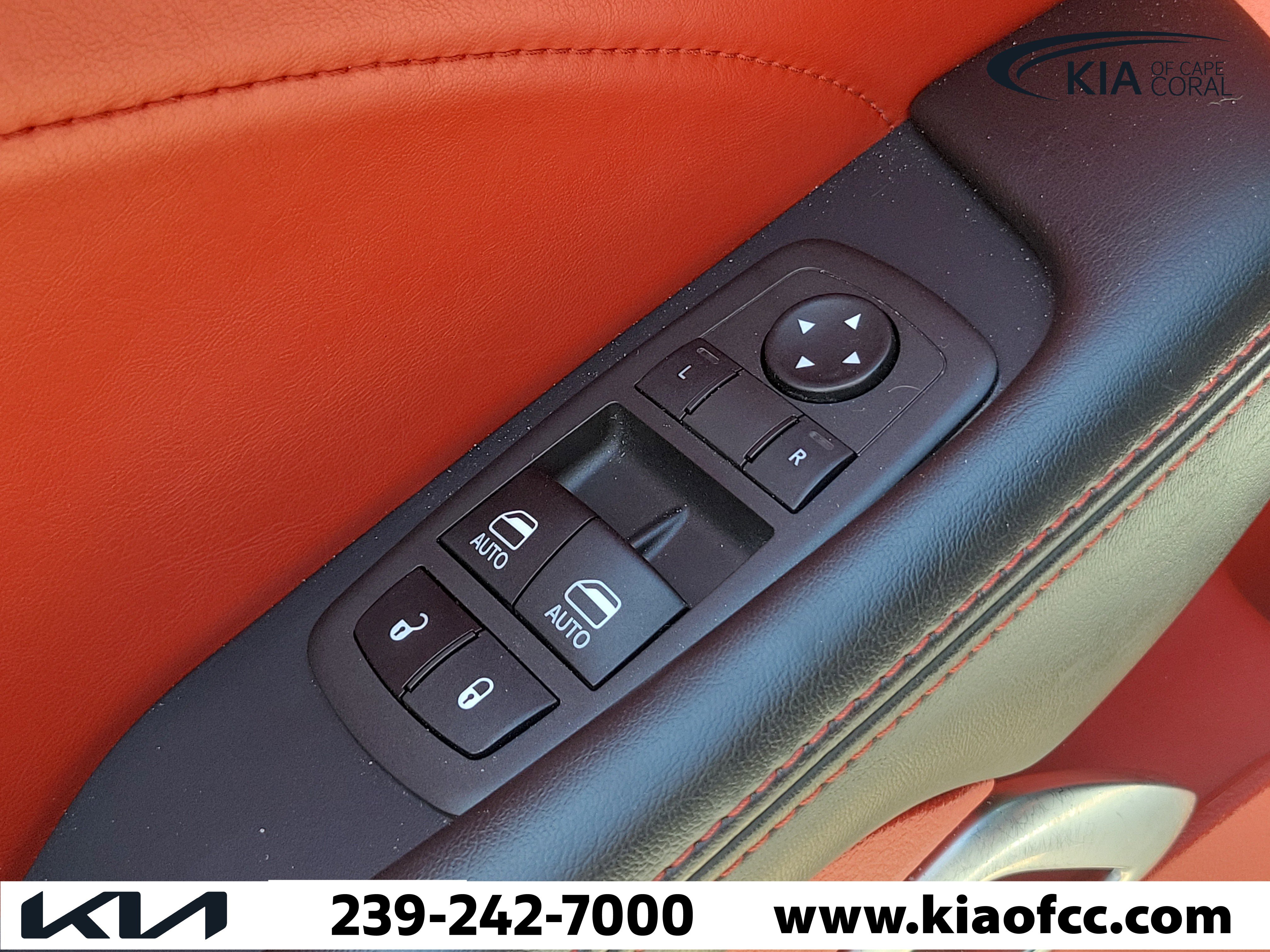 Used 2022 Dodge Challenger R/T Scat Pack image 14