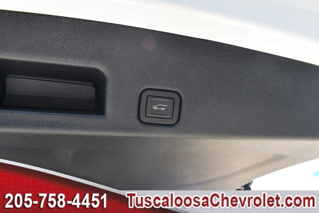 New 2026 Chevrolet Traverse LT w/ Driver Confidence Package image 8