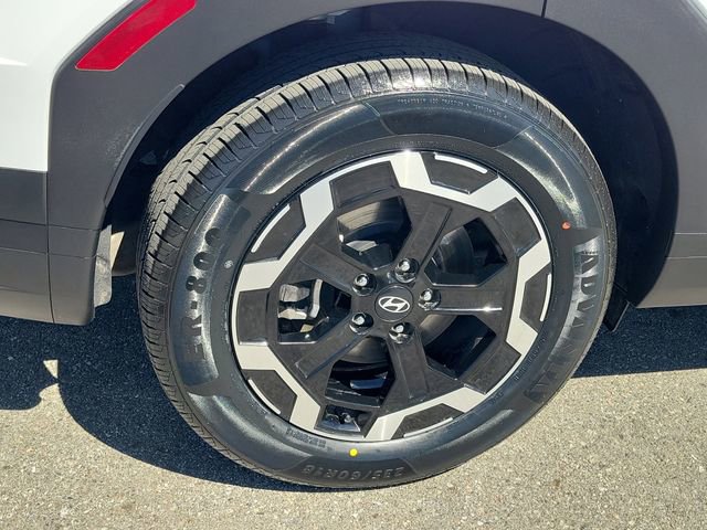 Used 2024 Hyundai Santa Fe SEL image 24
